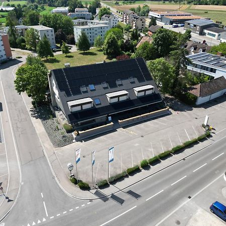 Landgasthof Lowen Sulgen المظهر الخارجي الصورة