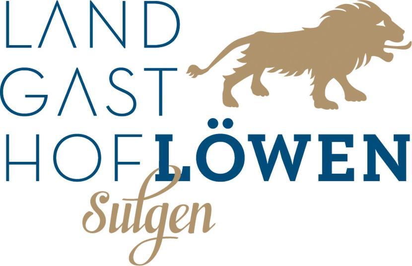 Landgasthof Lowen Sulgen المظهر الخارجي الصورة